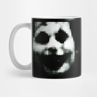 WHY SO SERIOUS? Mug